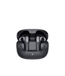 Mibro Наушники TWS Earbuds 5, BT 5.4, ENC, IPX4, SBC, AAC, Touch control, черный