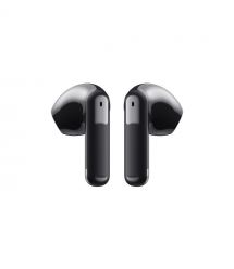 Mibro Наушники TWS Earbuds 5, BT 5.4, ENC, IPX4, SBC, AAC, Touch control, черный