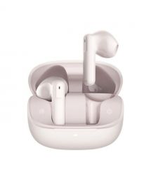 Mibro Наушники TWS Earbuds 5, BT 5.4, ENC, IPX4, SBC, AAC, Touch control, светло-розовый