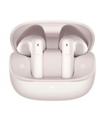 Mibro Наушники TWS Earbuds 5, BT 5.4, ENC, IPX4, SBC, AAC, Touch control, светло-розовый