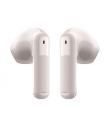 Mibro Наушники TWS Earbuds 5, BT 5.4, ENC, IPX4, SBC, AAC, Touch control, светло-розовый