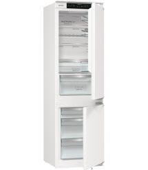Gorenje Холодильник Gorenje вбудований з нижн. мороз., 177x69x55см, 2 двері,252(76)л, А+, NF+, Зона св-ті, Диспл, Wi-Fi, Біли