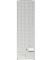 Gorenje Холодильник Gorenje вбудований з нижн. мороз., 177x69x55см, 2 двері,252(76)л, А+, NF+, Зона св-ті, Диспл, Wi-Fi, Біли