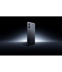 TECNO Смартфон Spark Go 3 (KM3) 6.75" 4/64ГБ, 2SIM, 5000мА•ч, Ink Black