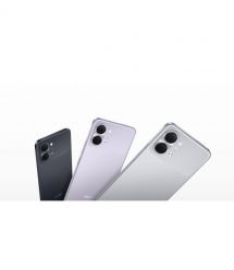 TECNO Смартфон Spark Go 3 (KM3) 6.75" 4/64ГБ, 2SIM, 5000мА•ч, Titanium Gre