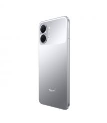 TECNO Смартфон Spark Go 3 (KM3) 6.75" 4/64ГБ, 2SIM, 5000мА•ч, Titanium Gre