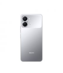 TECNO Смартфон Spark Go 3 (KM3) 6.75" 4/64ГБ, 2SIM, 5000мА•ч, Titanium Gre