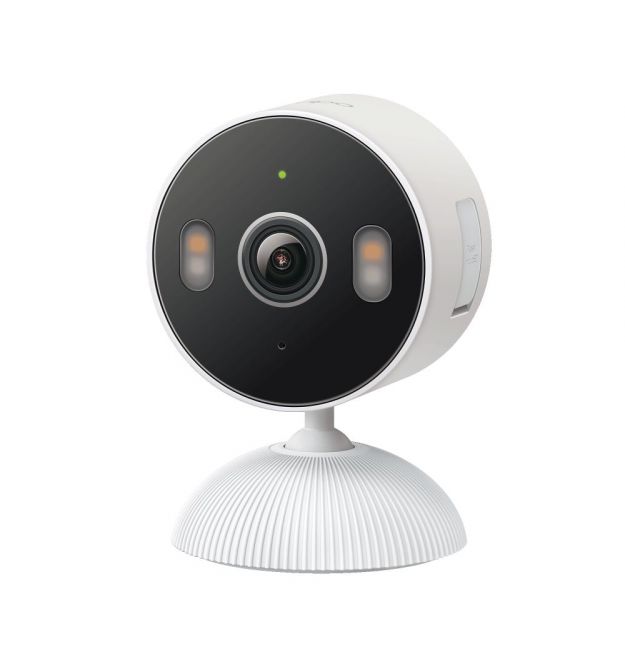 TP-Link IP-Камера Tapo C113 3MP N300 microSD motion detection
