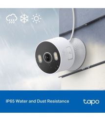 TP-Link IP-Камера Tapo C113 3MP N300 microSD motion detection