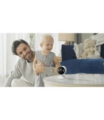 TP-Link IP-Камера Tapo C113 3MP N300 microSD motion detection