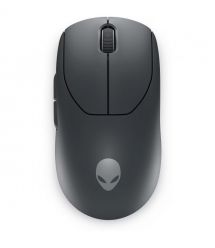 Dell Dell Alienware Pro Wireless Gaming Mouse (Dark Side of the Moon)