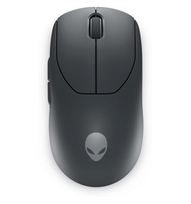 Dell Dell Alienware Pro Wireless Gaming Mouse (Dark Side of the Moon)