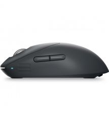 Dell Dell Alienware Pro Wireless Gaming Mouse (Dark Side of the Moon)