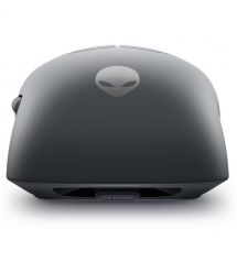 Dell Dell Alienware Pro Wireless Gaming Mouse (Dark Side of the Moon)