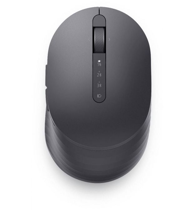 Dell Dell Pro Premium Compact Mouse - MS7421W - Graphite Black