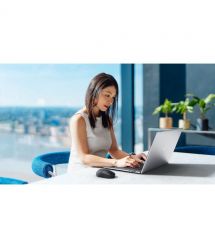 Dell Dell Pro Premium Compact Mouse - MS7421W - Graphite Black