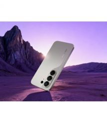 TECNO Смартфон Camon 50 (CN5) 6.78" 8/256ГБ, 2SIM, 6500мА•ч, Nebula Titanium