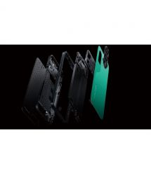 TECNO Смартфон Camon 50 (CN5) 6.78" 8/256ГБ, 2SIM, 6500мА•ч, Nebula Titanium