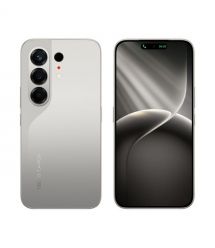 TECNO Смартфон Camon 50 (CN5) 6.78" 8/256ГБ, 2SIM, 6500мА•ч, Nebula Titanium