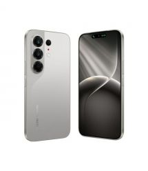 TECNO Смартфон Camon 50 (CN5) 6.78" 8/256ГБ, 2SIM, 6500мА•ч, Nebula Titanium