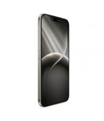 TECNO Смартфон Camon 50 (CN5) 6.78" 8/256ГБ, 2SIM, 6500мА•ч, Nebula Titanium