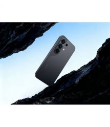 TECNO Смартфон Camon 50 (CN5) 6.78" 8/256ГБ, 2SIM, 6500мА•ч, Moonshadow Black