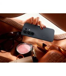 TECNO Смартфон Camon 50 (CN5) 6.78" 8/256ГБ, 2SIM, 6500мА•ч, Moonshadow Black