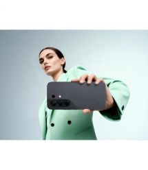 TECNO Смартфон Camon 50 (CN5) 6.78" 8/256ГБ, 2SIM, 6500мА•ч, Moonshadow Black