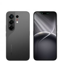 TECNO Смартфон Camon 50 (CN5) 6.78" 8/256ГБ, 2SIM, 6500мА•ч, Moonshadow Black