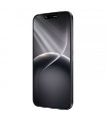 TECNO Смартфон Camon 50 (CN5) 6.78" 8/256ГБ, 2SIM, 6500мА•ч, Moonshadow Black