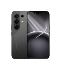 TECNO Смартфон Camon 50 (CN5) 6.78" 12/256ГБ, 2SIM, 6500мА•ч, Moonshadow Black