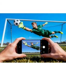 TECNO Смартфон Camon 50 (CN5) 6.78" 12/256ГБ, 2SIM, 6500мА•ч, Moonshadow Black