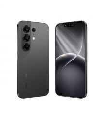 TECNO Смартфон Camon 50 (CN5) 6.78" 12/256ГБ, 2SIM, 6500мА•ч, Moonshadow Black