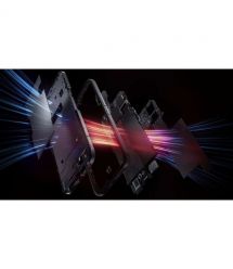 TECNO Смартфон Camon 50 (CN5) 6.78" 12/256ГБ, 2SIM, 6500мА•ч, Nebula Titanium