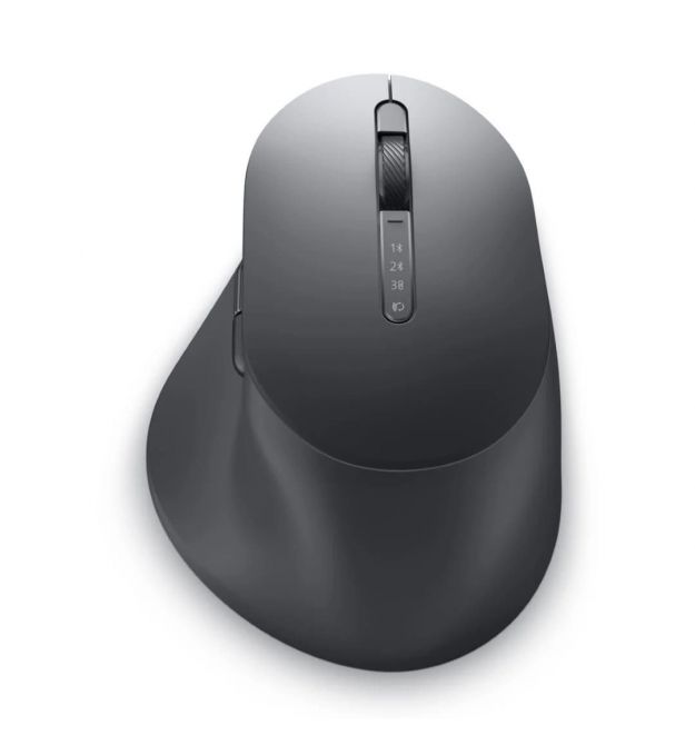 Dell Dell Pro Premium Mouse - MS900