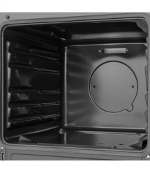 Hansa Плита Hansa газова, 70л, 50x60см, газ-контроль, електричне запалювання в ручках, білий