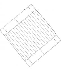 Hansa Плита Hansa газова, 70л, 50x60см, газ-контроль, електричне запалювання в ручках, білий