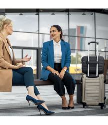 Dell Dell Briefcase Pro 14-16 Premium EcoLoop Briefcase (CC7625)