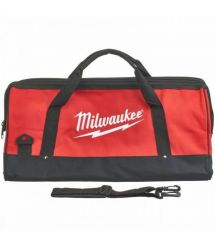 Milwaukee Сумка для инструмента размер L, нейлон, 580x270x300мм