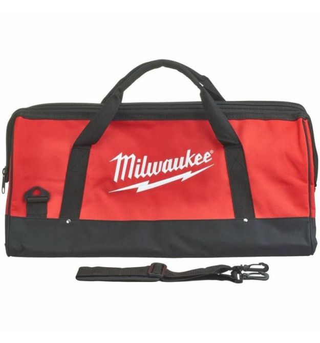 Milwaukee Сумка для инструмента размер L, нейлон, 580x270x300мм