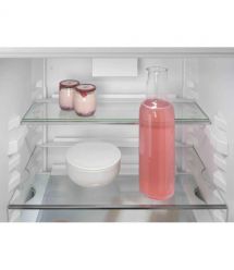 Liebherr Холодильник встраиваемый SBS, 177x111.8х54.6, холод.отд.-291л, мороз.отд.-209