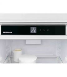 Liebherr Холодильник встраиваемый SBS, 177x111.8х54.6, холод.отд.-291л, мороз.отд.-209