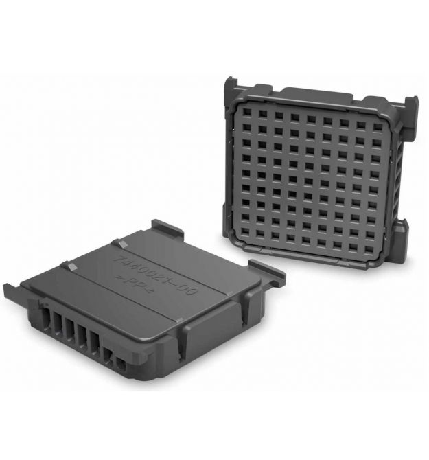 Liebherr Воздушный фильтр FreshAir, 2 шт