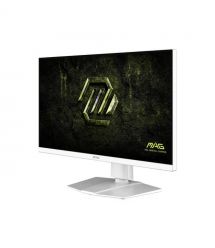 MSI Монітор MSI 27" MAG 274QRFW-E20 2xHDMI, DP, Audio, IPS, 2560x1440, 200Hz, 0.5ms, sRGB 124%, AdaptiveSync, Pivot, HDR4