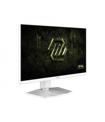MSI Монітор MSI 27" MAG 274QRFW-E20 2xHDMI, DP, Audio, IPS, 2560x1440, 200Hz, 0.5ms, sRGB 124%, AdaptiveSync, Pivot, HDR4