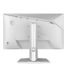 MSI Монітор MSI 27" MAG 274QRFW-E20 2xHDMI, DP, Audio, IPS, 2560x1440, 200Hz, 0.5ms, sRGB 124%, AdaptiveSync, Pivot, HDR4