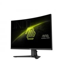 MSI Монітор MSI 27" MAG 276CF-E20 2xHDMI, DP, Audio, VA, 200Hz, 0.5ms, sRGB 98%, CURVED, AdaptiveSync