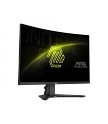MSI Монітор MSI 27" MAG 276CF-E20 2xHDMI, DP, Audio, VA, 200Hz, 0.5ms, sRGB 98%, CURVED, AdaptiveSync