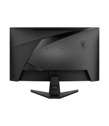 MSI Монітор MSI 27" MAG 276CF-E20 2xHDMI, DP, Audio, VA, 200Hz, 0.5ms, sRGB 98%, CURVED, AdaptiveSync