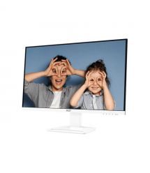 MSI Монітор MSI 27" PRO MP273QW-E2 2xHDMI, DP, MM, IPS, 2560x1440, 100Hz, 1ms, sRGB 118%
